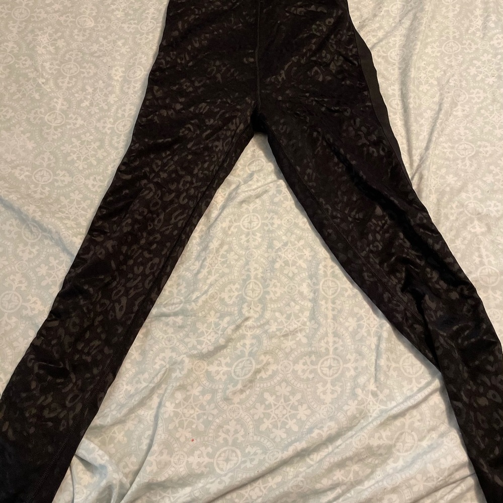 Victoria Secret leggings brand new never worn
